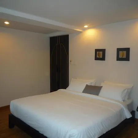 Araya Residence
